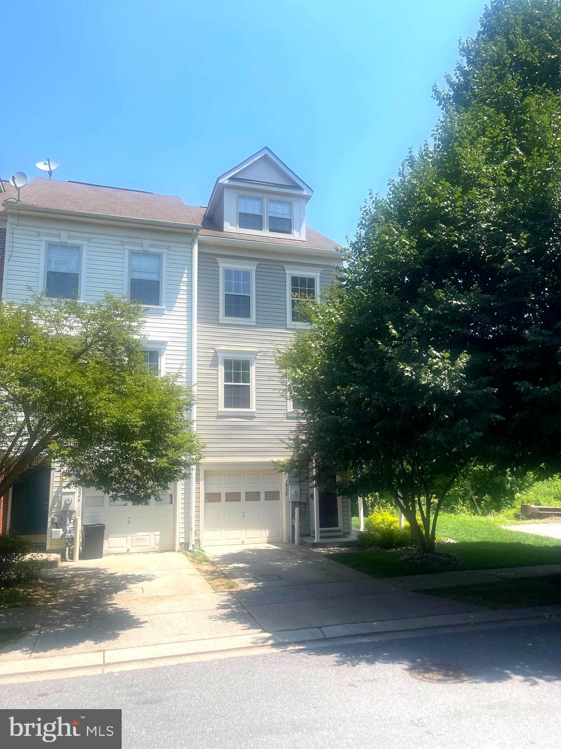 5028 Gold Hill Road, Owings Mills, MD 21117 Compass