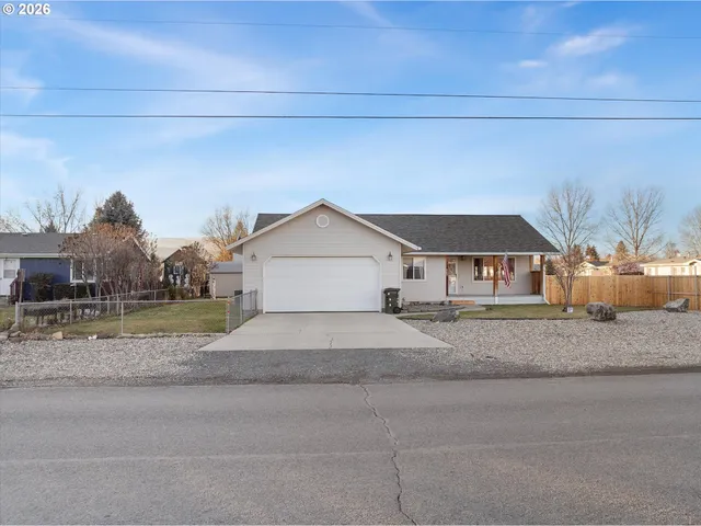 $479,000 | 3655 Birch Street, Baker City, OR 97814