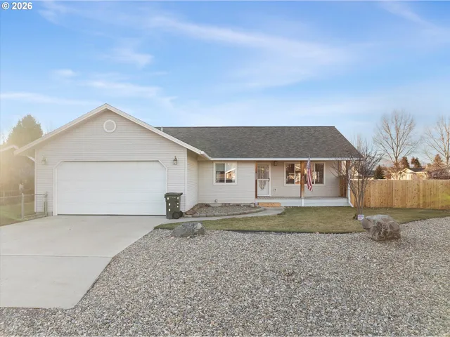 $479,000 | 3655 Birch Street, Baker City, OR 97814