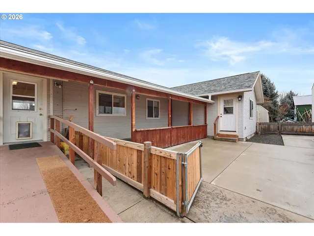 $479,000 | 3655 Birch Street, Baker City, OR 97814