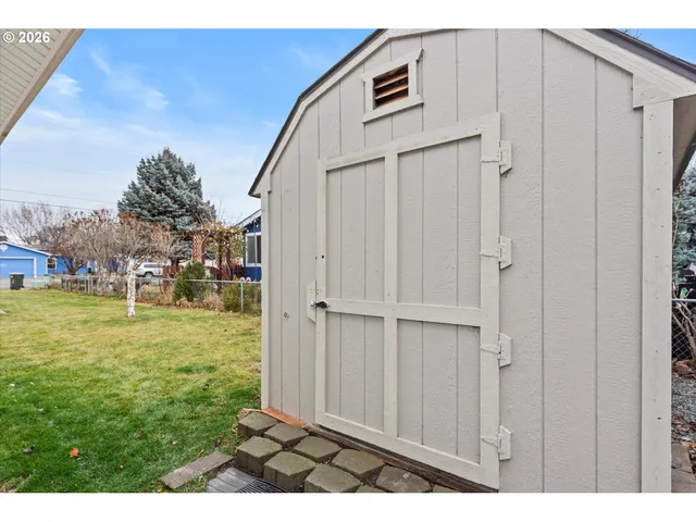 $479,000 | 3655 Birch Street, Baker City, OR 97814