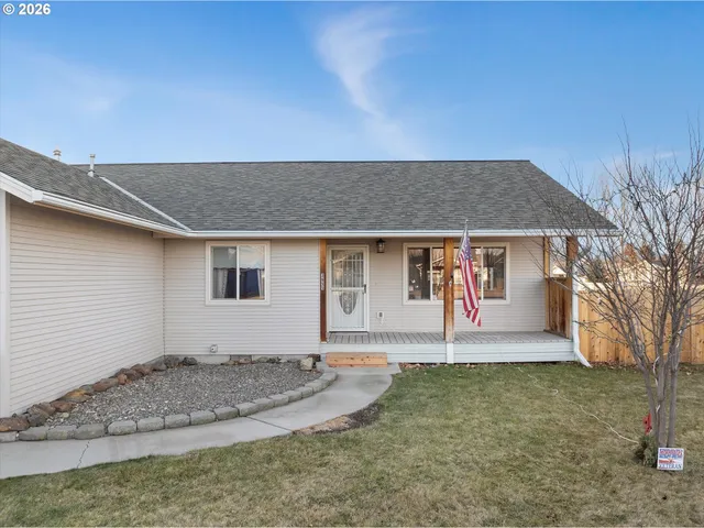 $479,000 | 3655 Birch Street, Baker City, OR 97814