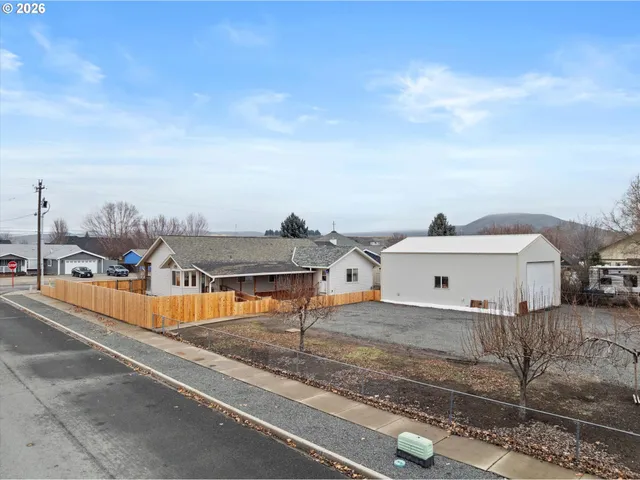 $479,000 | 3655 Birch Street, Baker City, OR 97814