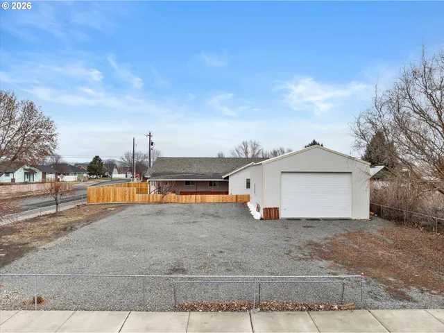 $479,000 | 3655 Birch Street, Baker City, OR 97814
