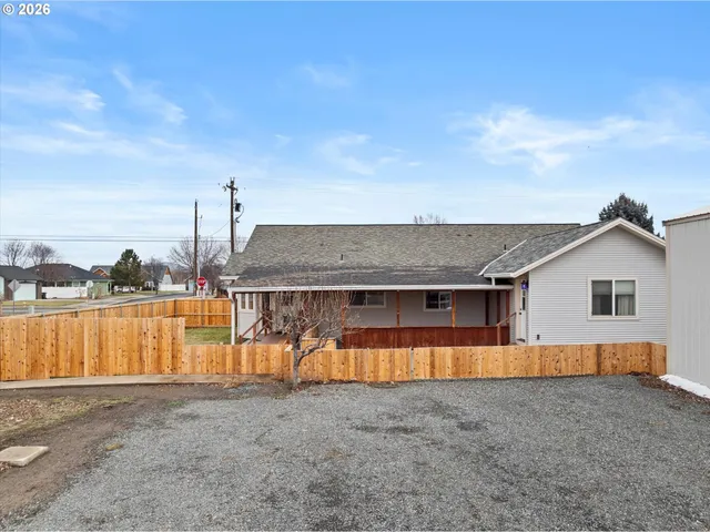 $479,000 | 3655 Birch Street, Baker City, OR 97814