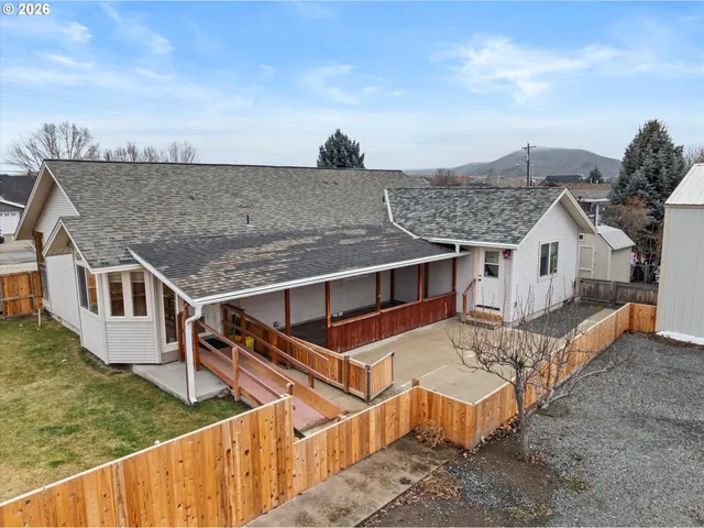 $479,000 | 3655 Birch Street, Baker City, OR 97814
