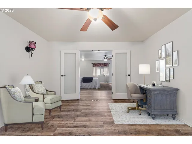 $479,000 | 3655 Birch Street, Baker City, OR 97814