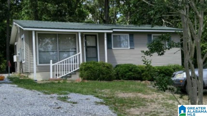 405 State Rte 60 Vincent, AL 35178 - Photo 1 of 11