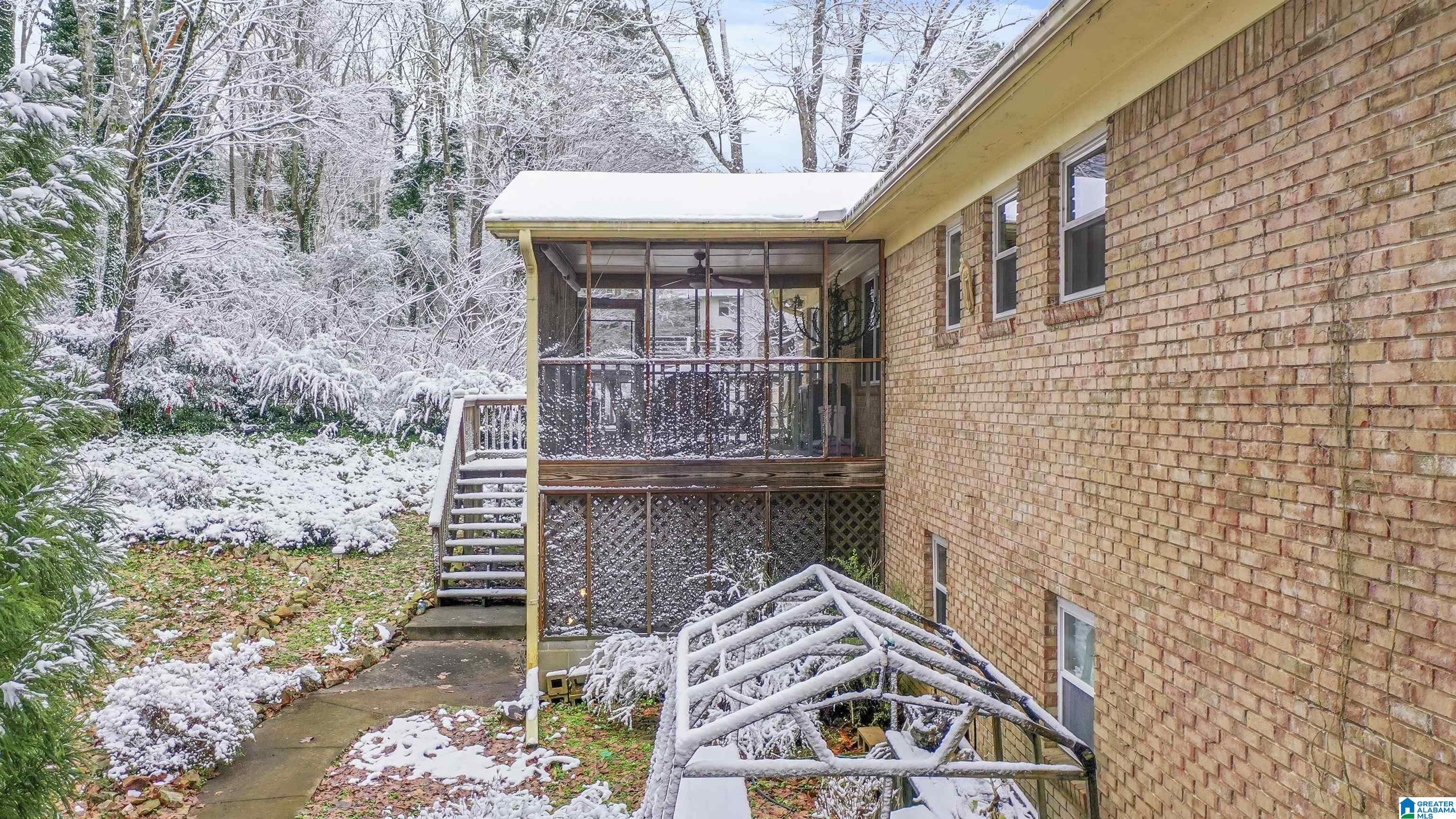 3526 Belmont Road Birmingham, AL 35210 - Photo 38 of 42 Gallery Image 38