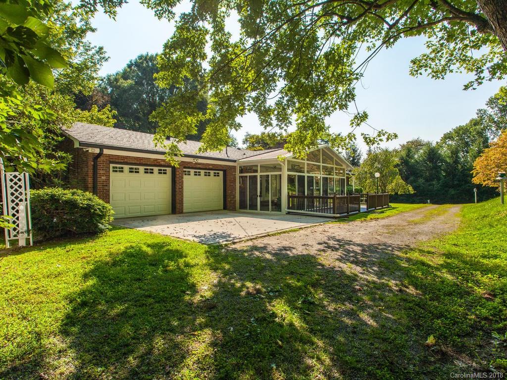 65 East Wonder Road Leicester, NC 28748 - Photo 32 of 35 Gallery Image 32