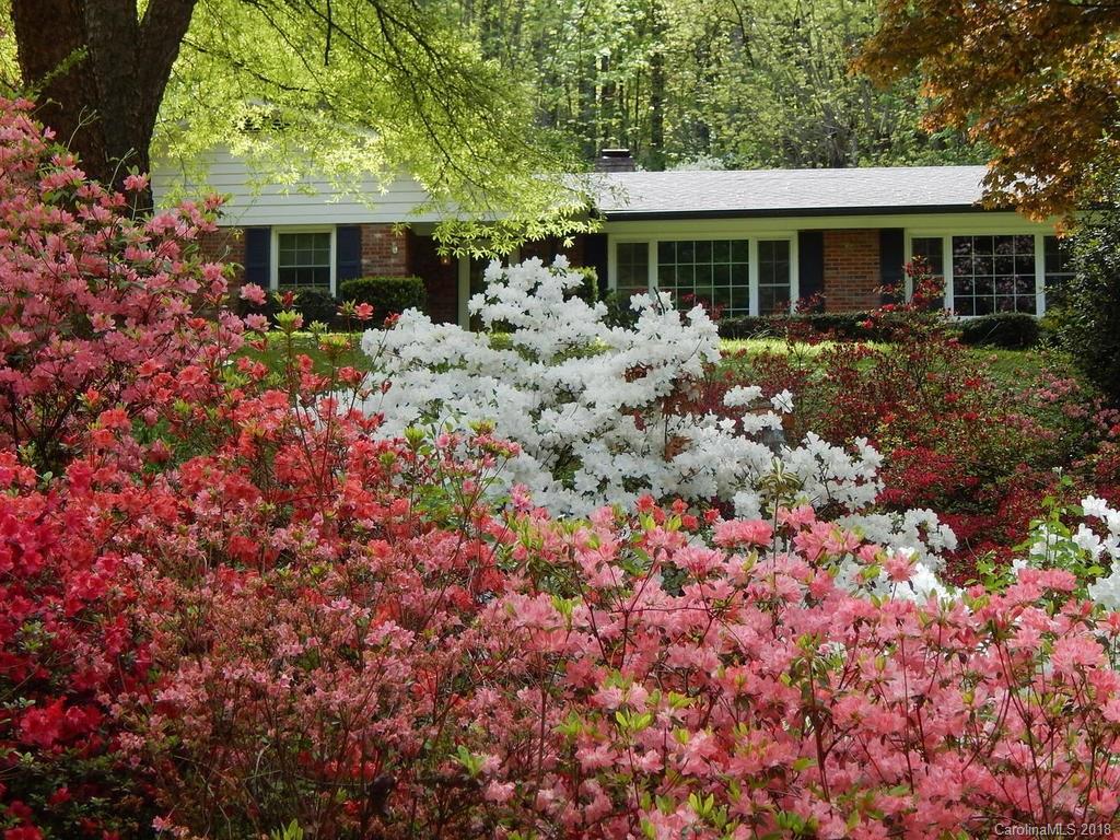 65 East Wonder Road Leicester, NC 28748 - Photo 33 of 35 Gallery Image 33