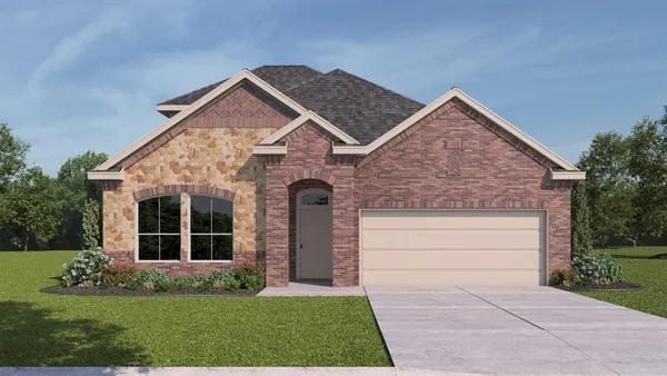 $430,820 | 2078 Marble Drive, Royse City, TX 75189