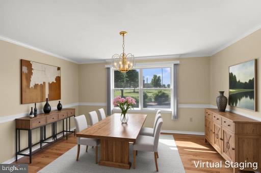 7246 Smith Road Chambersburg, PA 17202 - Photo 22 of 66 Virtual Staging