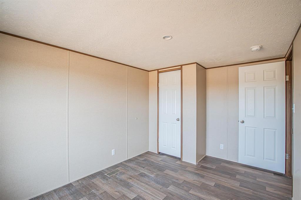 109 Draven Drive Springtown, TX 76082 - Photo 25 of 35 a view of an empty room