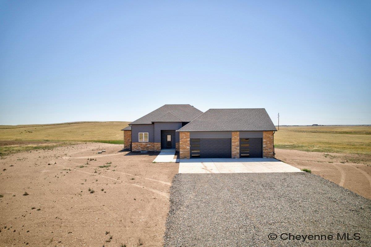 7907 Misty Mountain Road Cheyenne, WY 82009 - Photo 1 of 31 Gallery Image 1