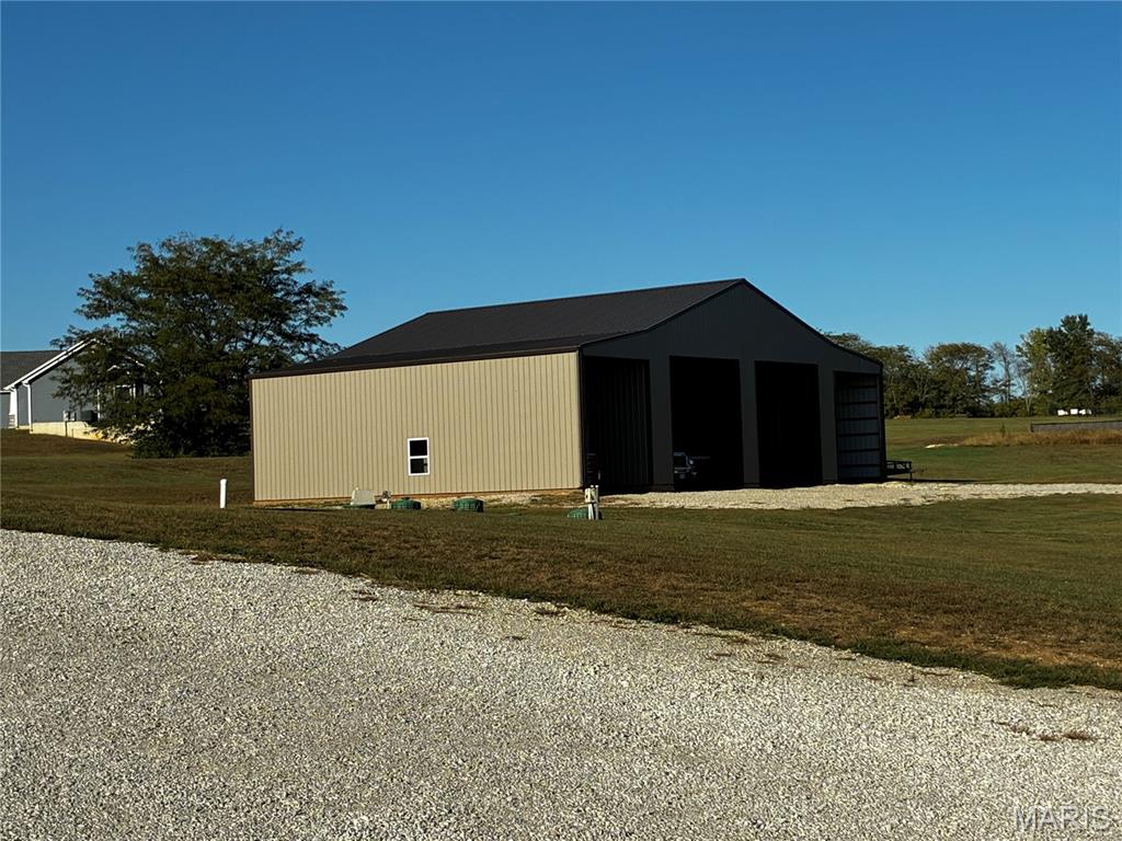 135 White Wildlife Road Silex, MO 63377 - Photo 28 of 39 Gallery Image 28