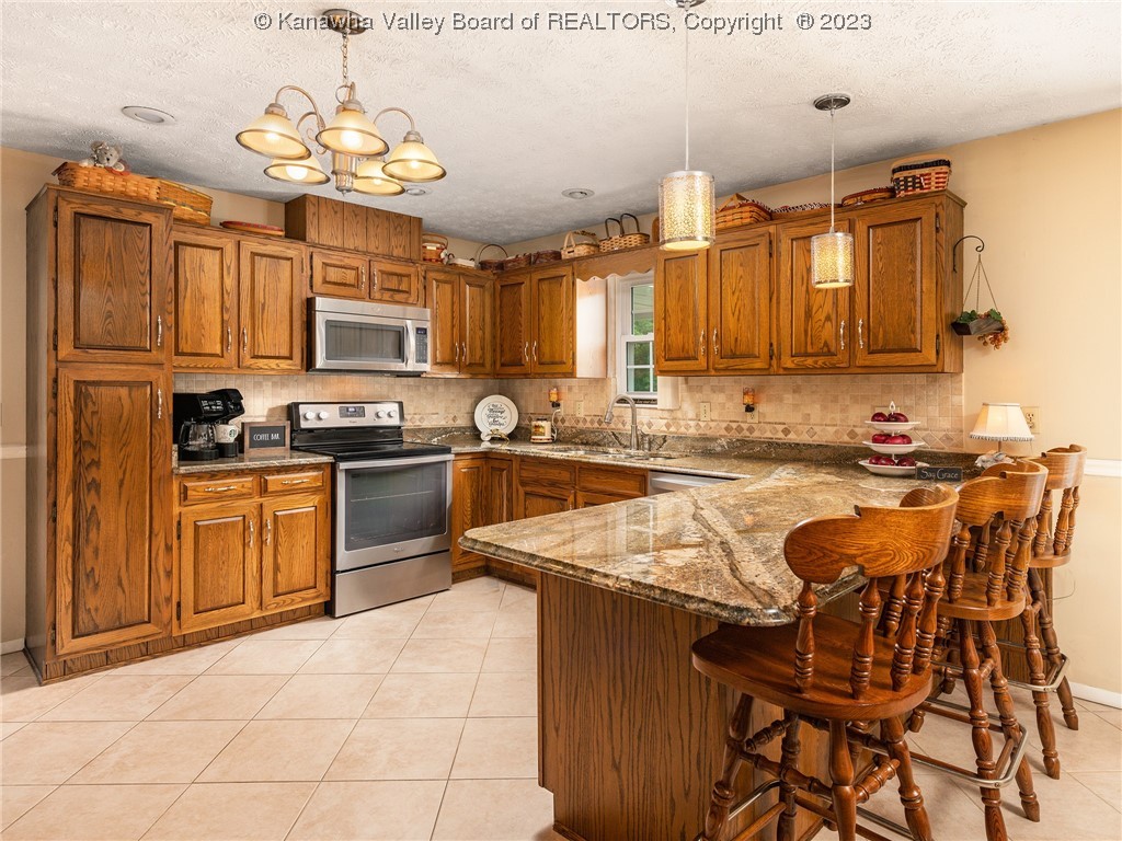 78 Old Mill Road Danville, WV 25053 - Photo 5 of 29 Gallery Image 5