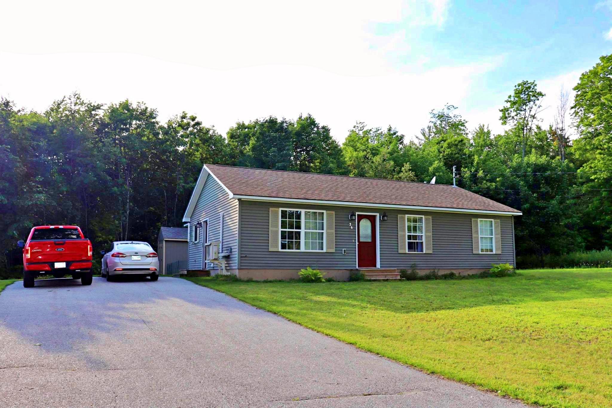 26 Sinclair Road Levant, ME 04456 - Photo 2 of 21 Main 2