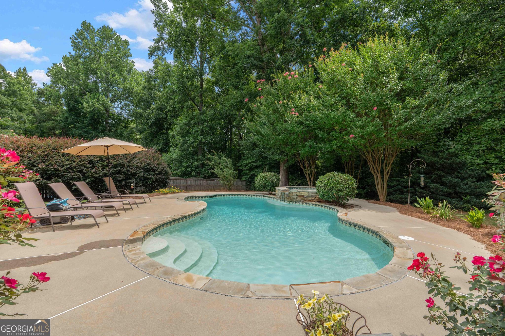 318 Chandler Ridge McDonough, GA 30253 - Photo 8 of 39