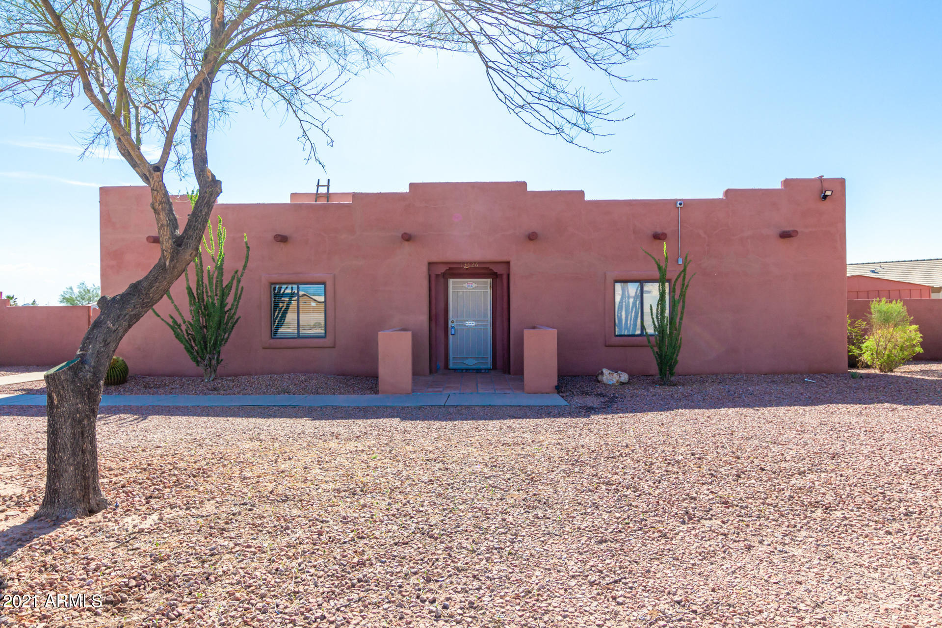 13626 South Del Rio Road Arizona City, AZ 85123 - Photo 1 of 30 0001-01 - Del Rio