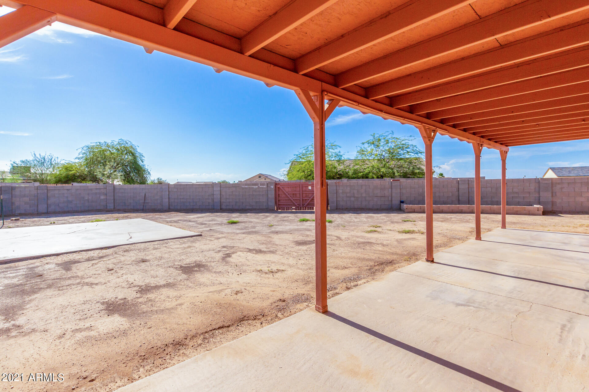13626 South Del Rio Road Arizona City, AZ 85123 - Photo 29 of 30 0029-29 - Del Rio