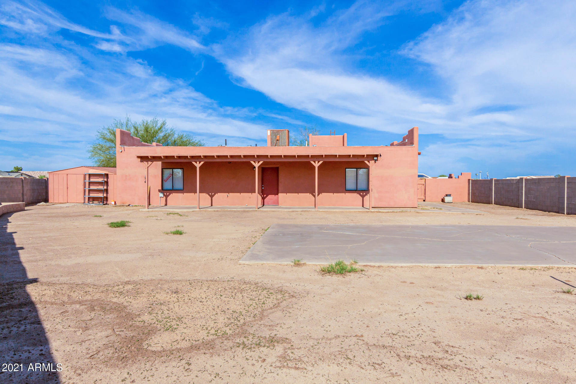 13626 South Del Rio Road Arizona City, AZ 85123 - Photo 30 of 30 0030-30 - Del Rio