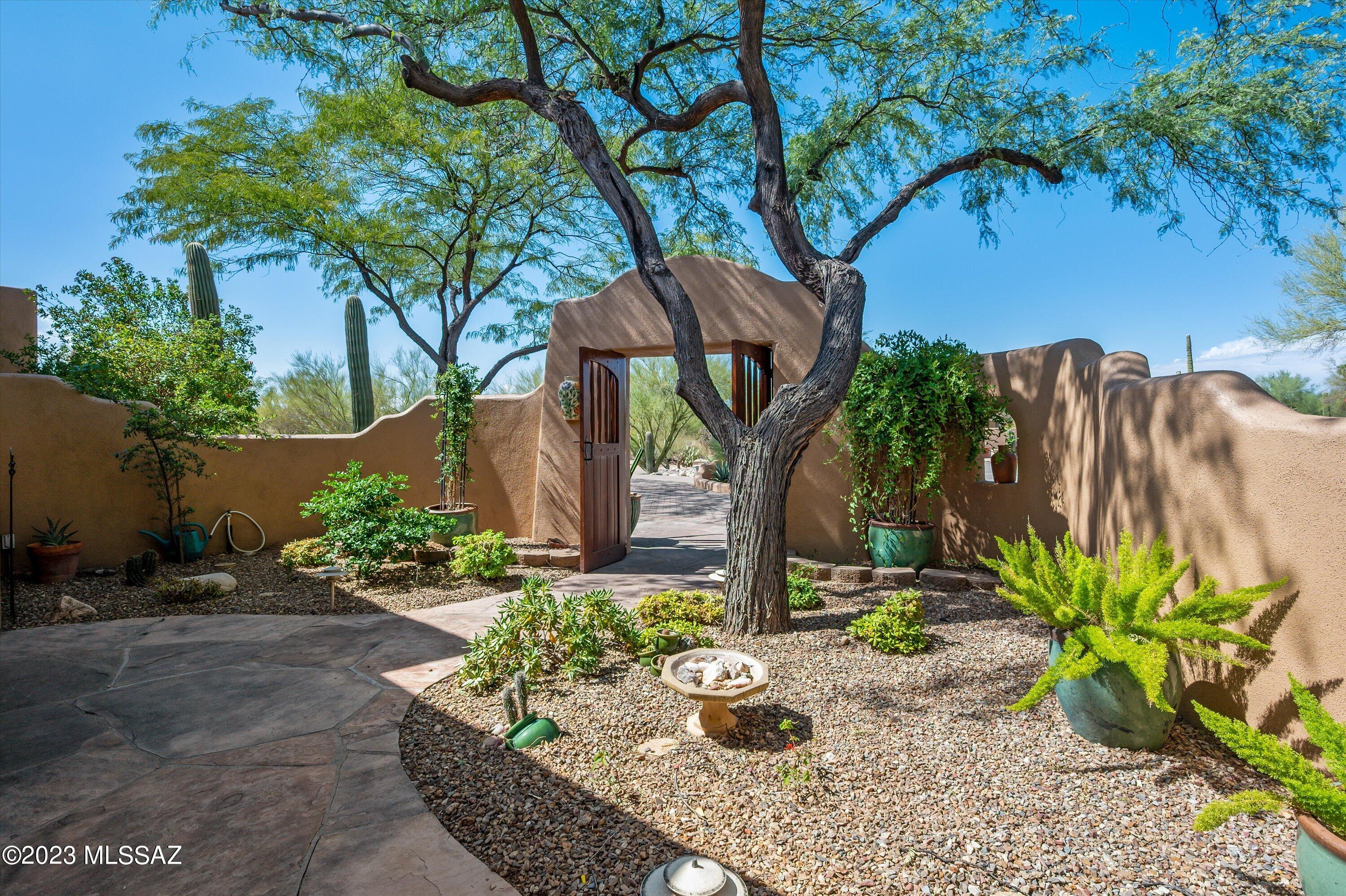 740 East Rudasill Road Tucson, AZ 85718 - Photo 1 of 24 Gallery Image 1