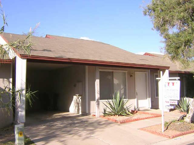 4322 East Carson Road Phoenix, AZ 85042 - Photo 1 of 1 Primary Photo
