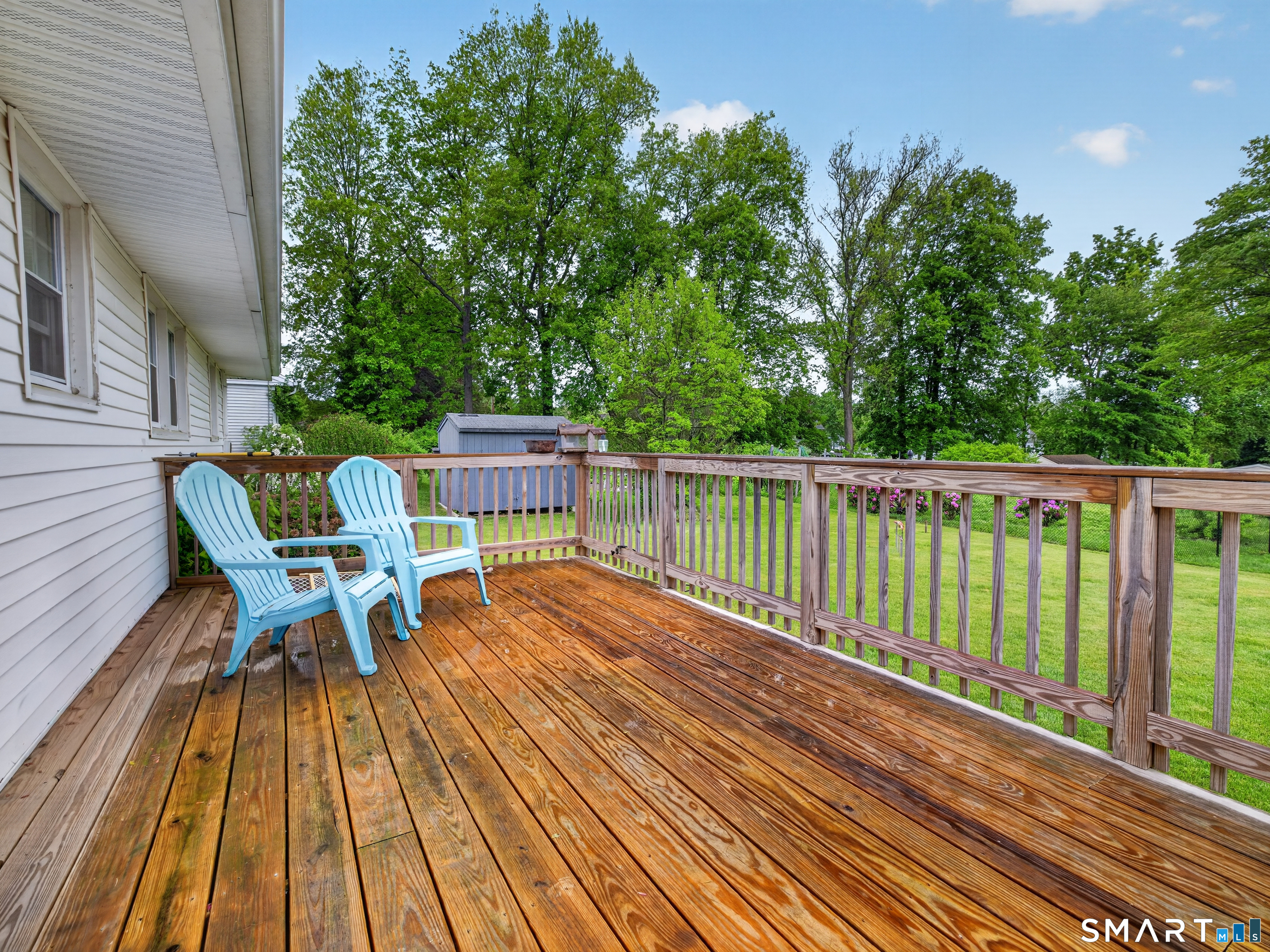 141 Browning Road Norwich, CT 06360 - Photo 13 of 39