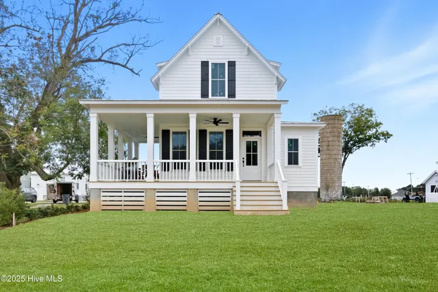 $549,000 | 111 Stonewall Lane, Edenton, NC 27932