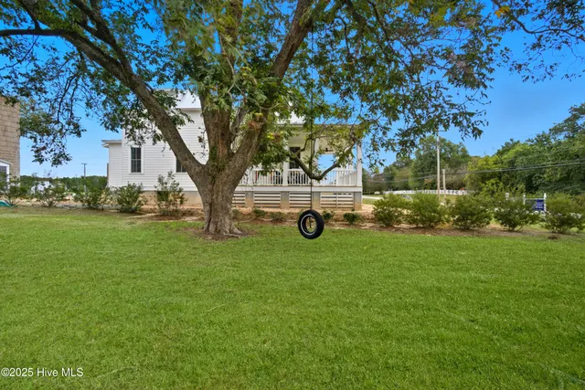 $549,000 | 111 Stonewall Lane, Edenton, NC 27932