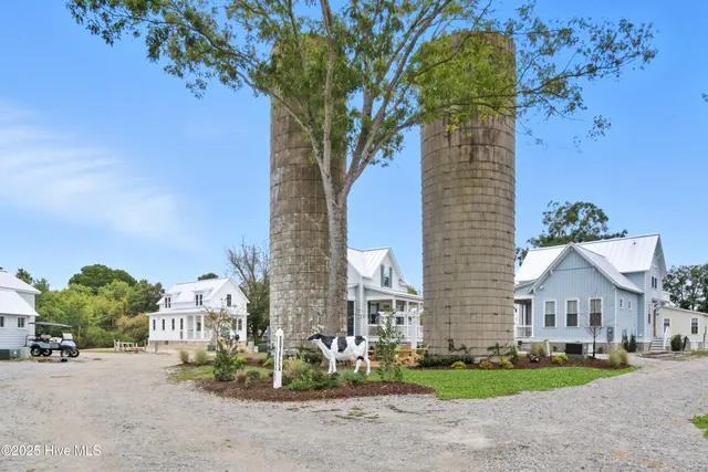 $549,000 | 111 Stonewall Lane, Edenton, NC 27932