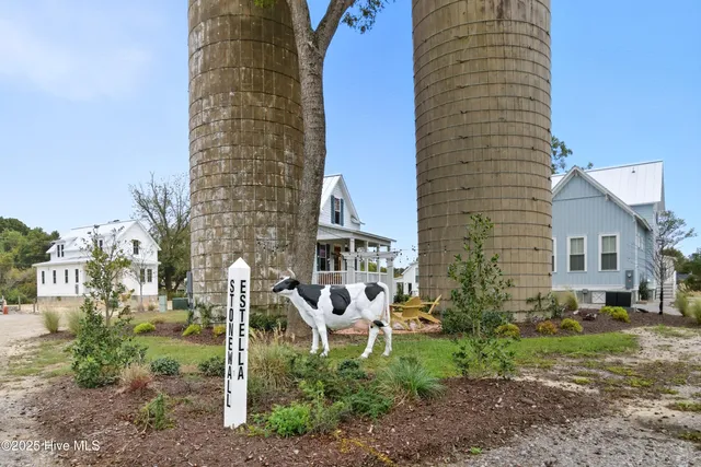 $549,000 | 111 Stonewall Lane, Edenton, NC 27932