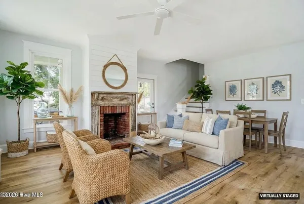 $549,000 | 111 Stonewall Lane, Edenton, NC 27932