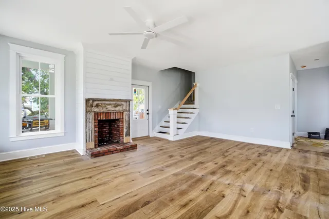 $549,000 | 111 Stonewall Lane, Edenton, NC 27932