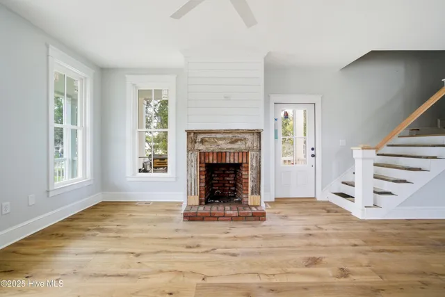 $549,000 | 111 Stonewall Lane, Edenton, NC 27932