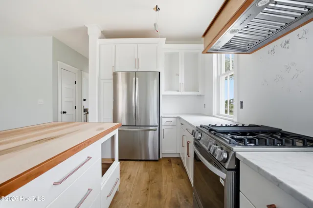 $549,000 | 111 Stonewall Lane, Edenton, NC 27932