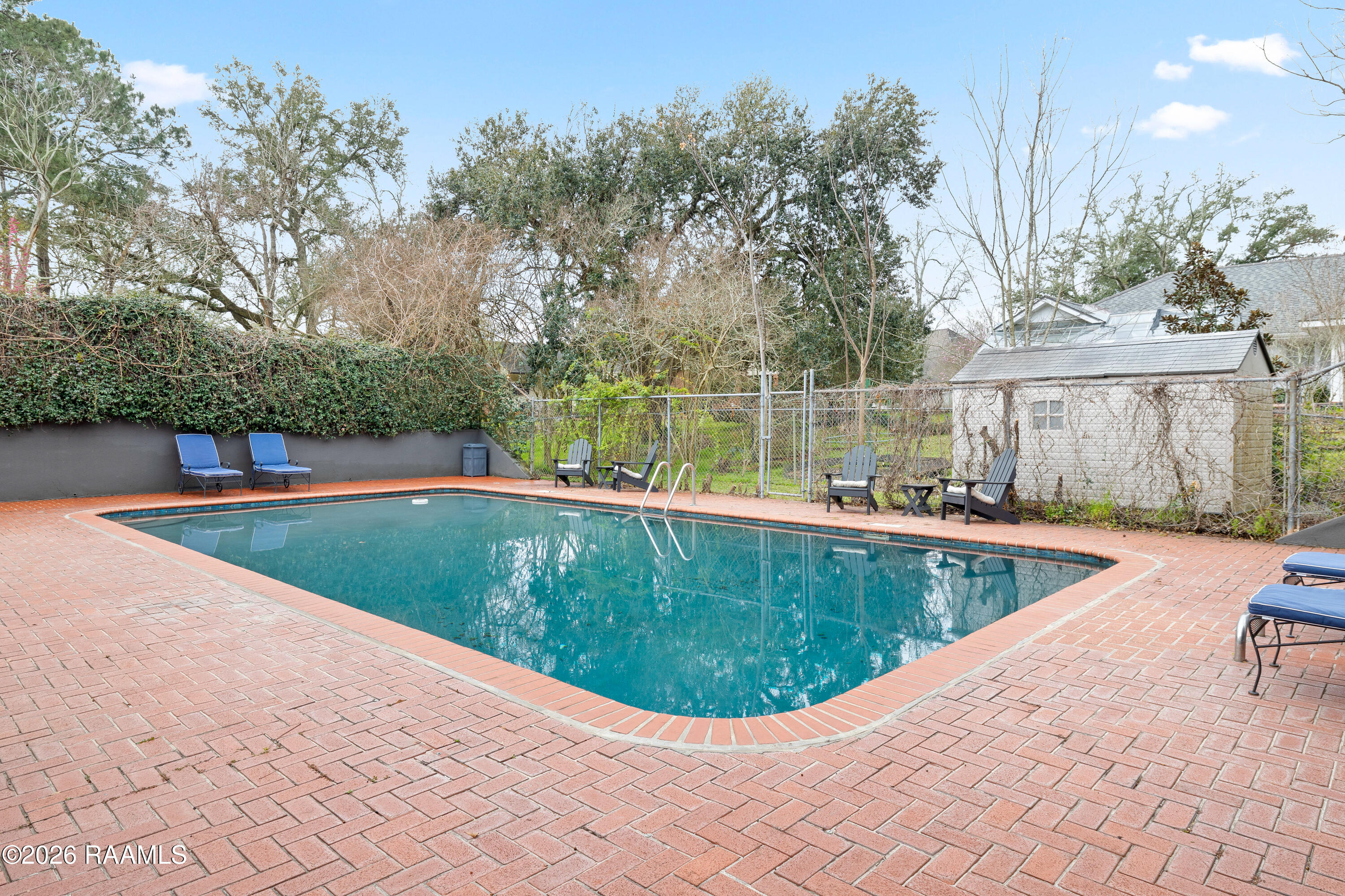 110 Canterbury Road Lafayette, LA 70503 - Photo 37 of 49 110 Canterbury-44