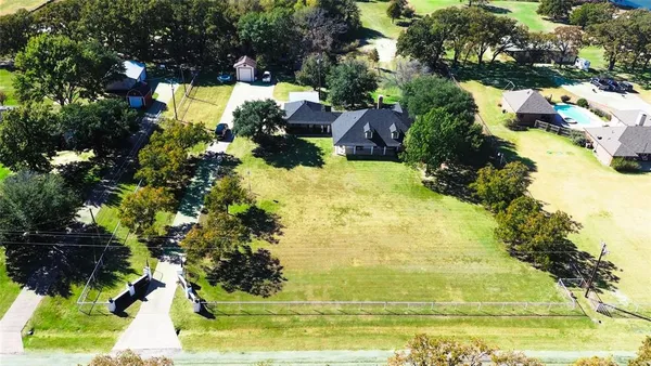 $609,900 | 1246 Meadow Way, Terrell, TX 75160