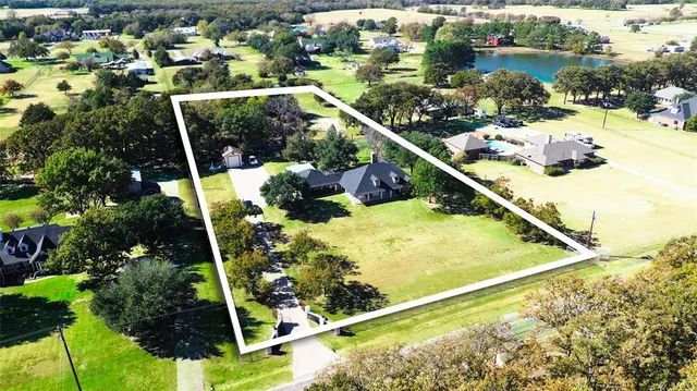 $659,900 | 1246 Meadow Way, Terrell, TX 75160