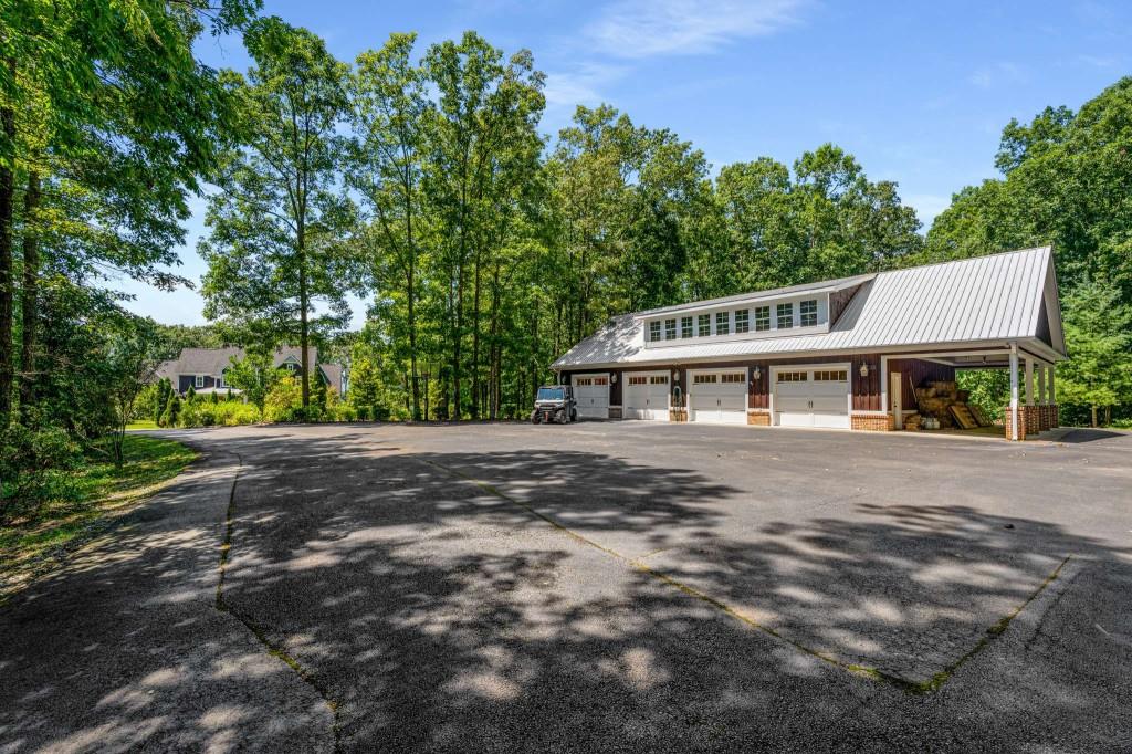 254 Nicholson Road Blue Ridge, GA 30513 - Photo 74 of 86