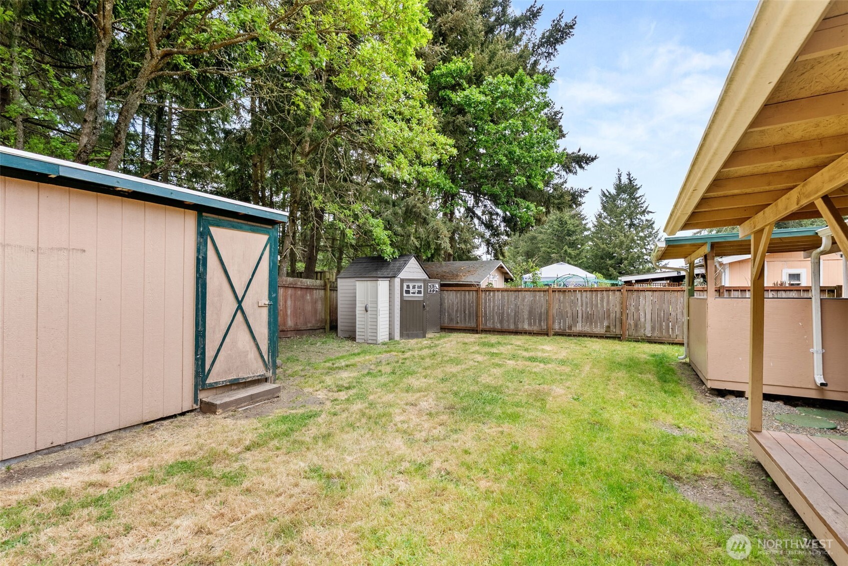 510 Duterrow Road Southeast, Unit 4 Olympia, WA 98513 - Photo 24 of 35