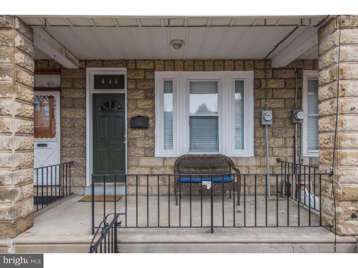 446 Ripka Street Philadelphia, PA 19128 - Photo 1 of 14 Gallery Image 1