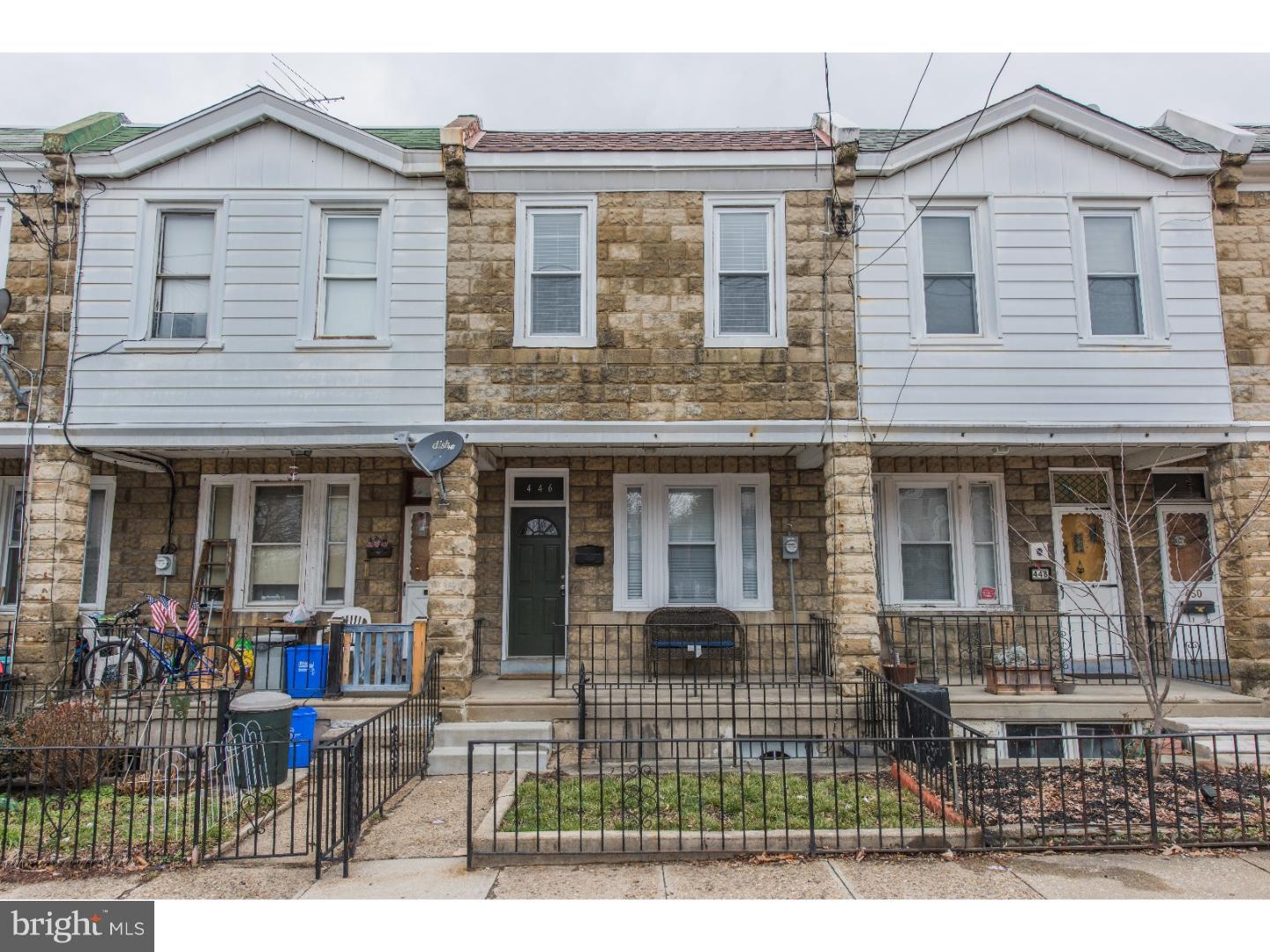 446 Ripka Street Philadelphia, PA 19128 - Photo 10 of 14 Gallery Image 10