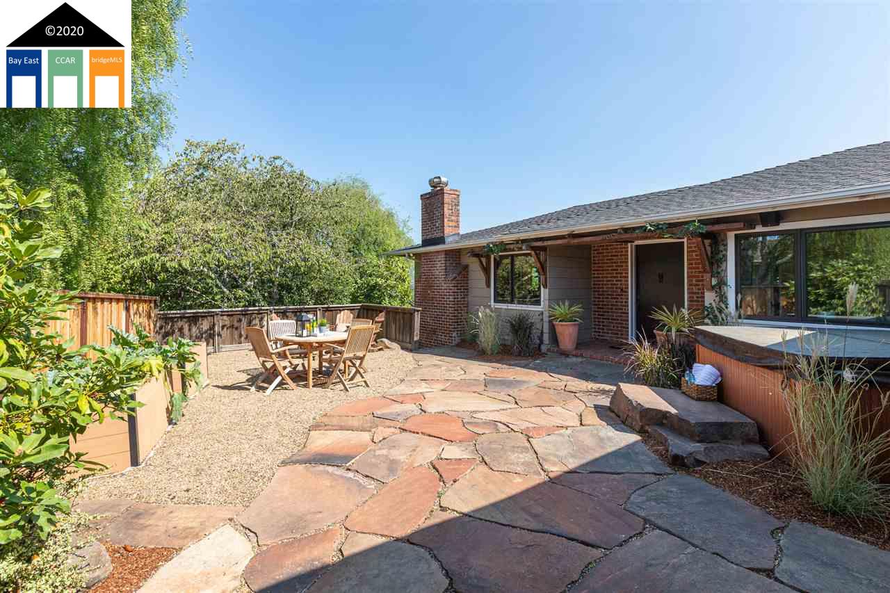 1032 Overlook Road Berkeley, CA 94708 - Photo 1 of 1