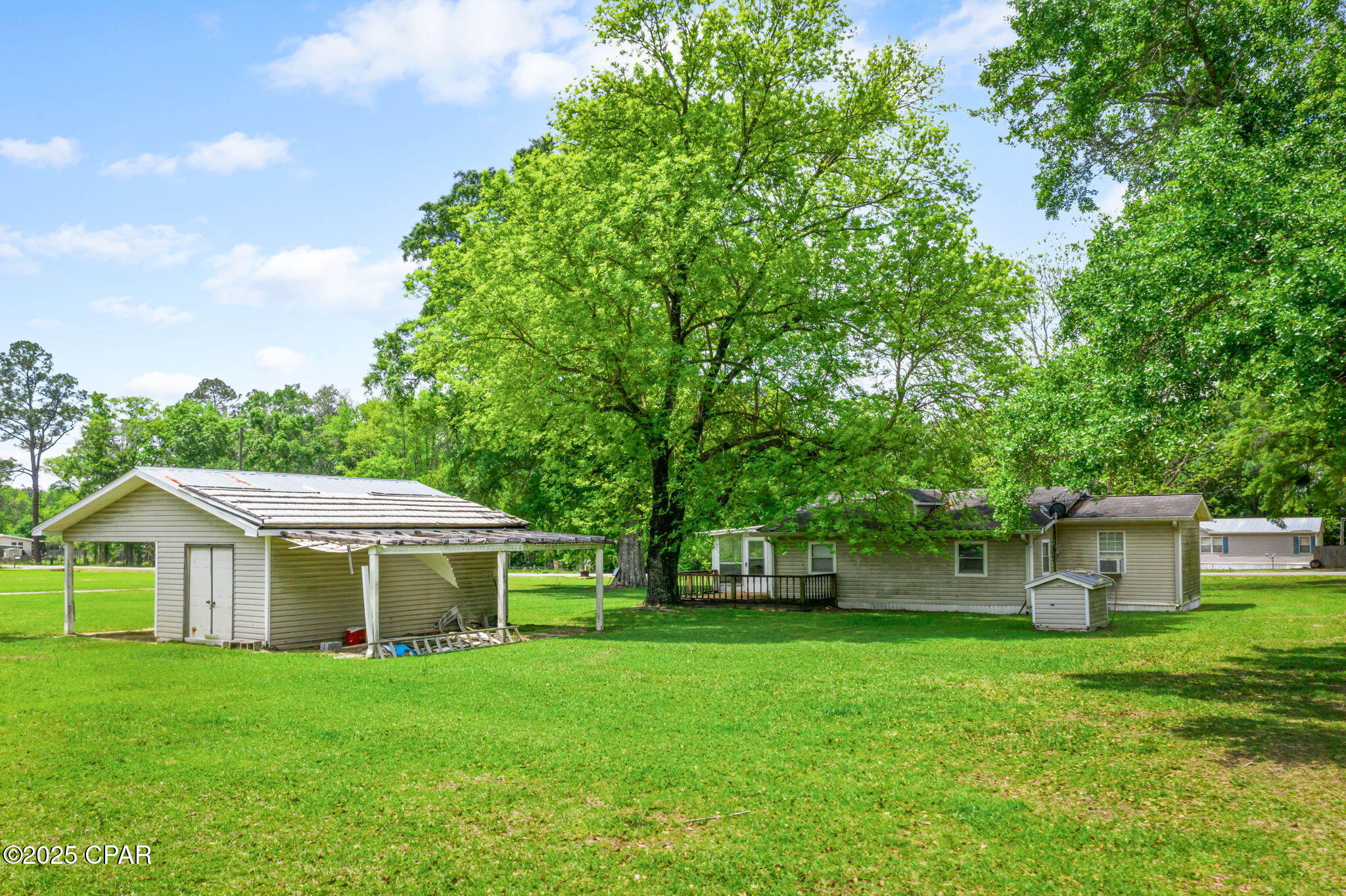 375 Carr Road Chipley, FL 32428 - Photo 18 of 24