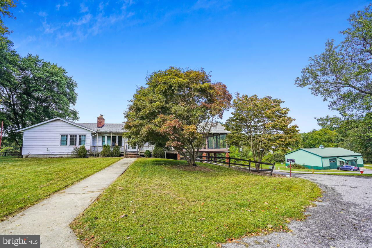 705 Bayard Road Lothian, MD 20711 - Photo 1 of 36 Gallery Image 1