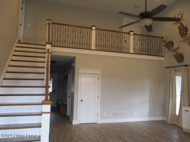 6094 Nat Rogers Road Boston, KY 40107 - Photo 15 of 37 15 - Living Rm - 2
