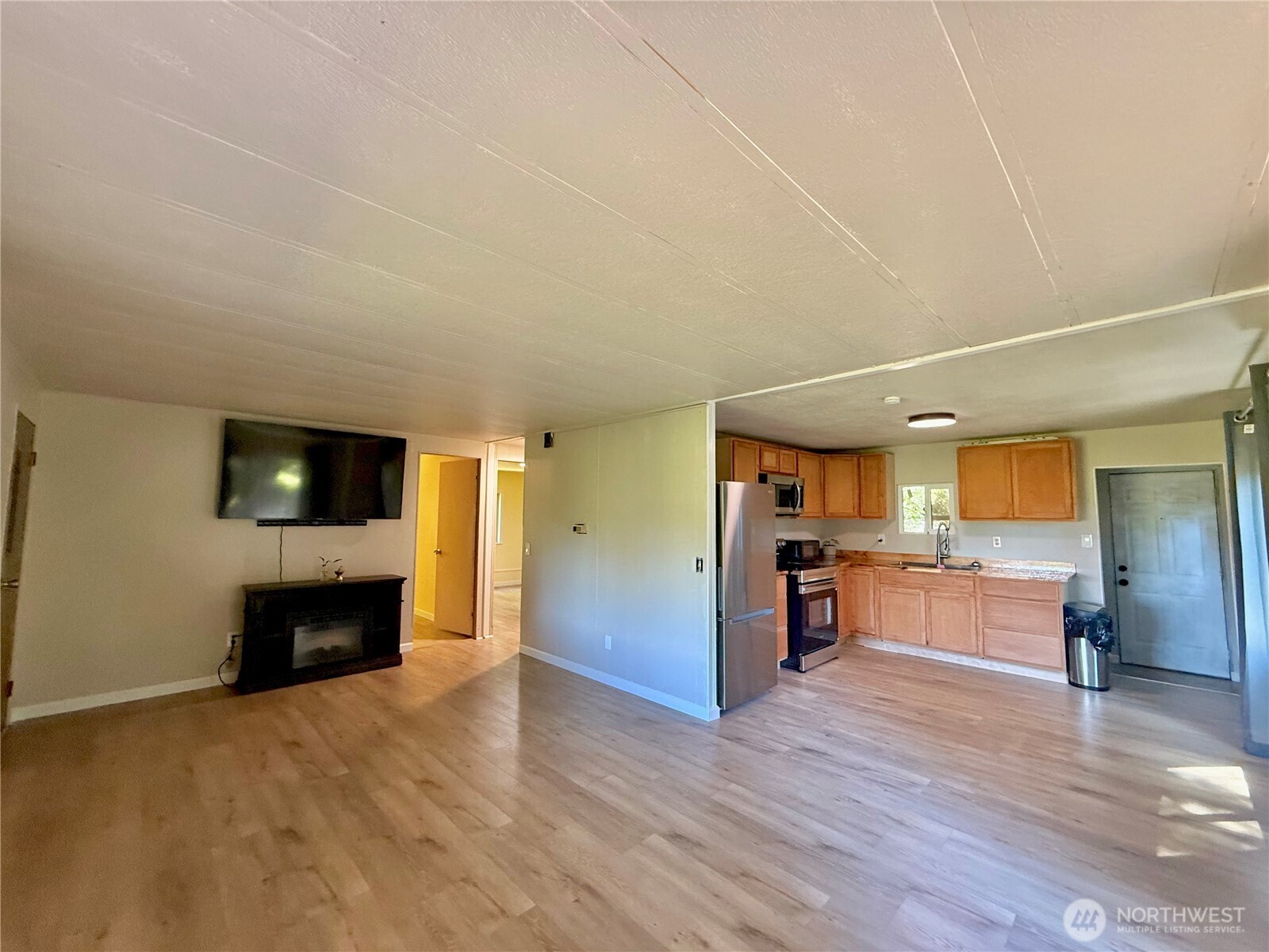 1015 Coal Creek Road Chehalis, WA 98532 - Photo 6 of 29
