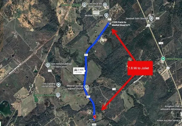 $39,995 | 1399 Fm 671, Luling, TX 78648